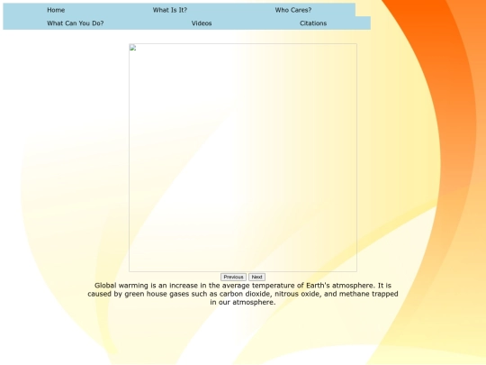 Page2 screenshot