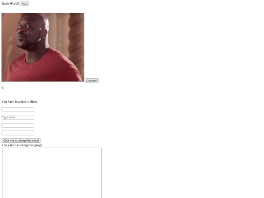 Scratch screenshot