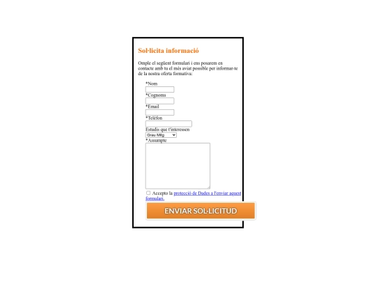 Index.html/menu_lopez screenshot