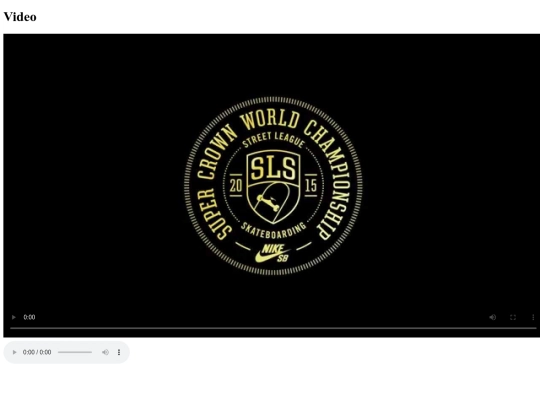 Index.html/web_video screenshot