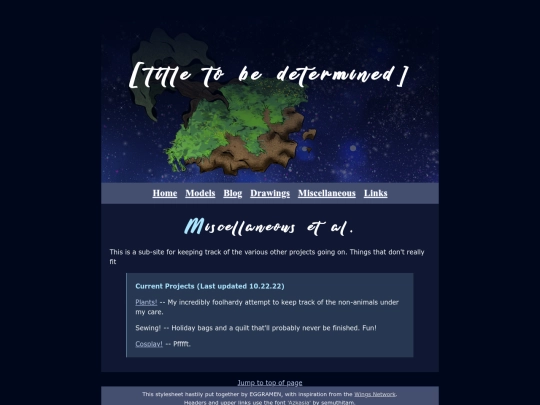 homeandgarden/homeandgarden screenshot
