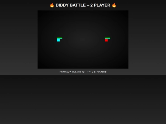 diddy-battle screenshot