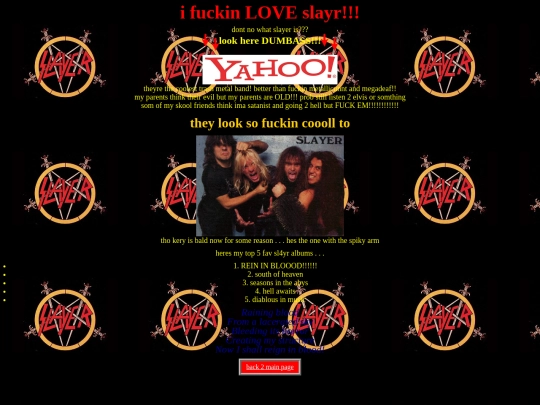 slayer screenshot