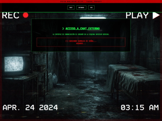 Deepchat screenshot