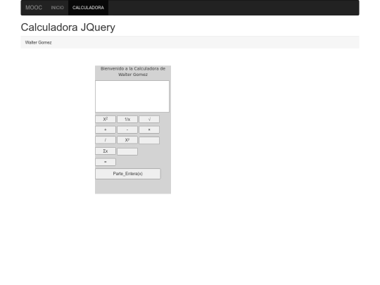 Modulo VI/CalculadoraJQuery screenshot