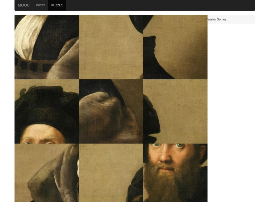 Modulo VI/PuzzleImagenTouch screenshot