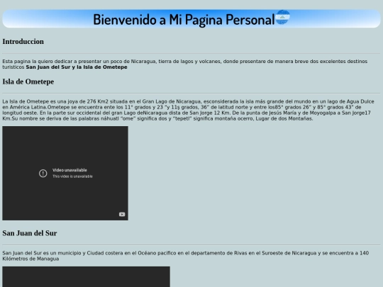 Pagina Persona WG/PaginaPersonal_Walter_Gomez screenshot