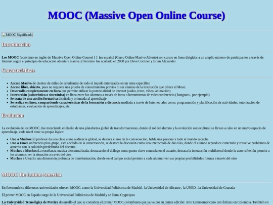 Tareas/Pagina+Web+MOOC/PaginaMOOC screenshot