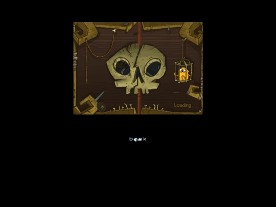 extras/flash/finnandbones screenshot