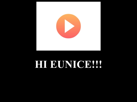 secrets/eunice screenshot