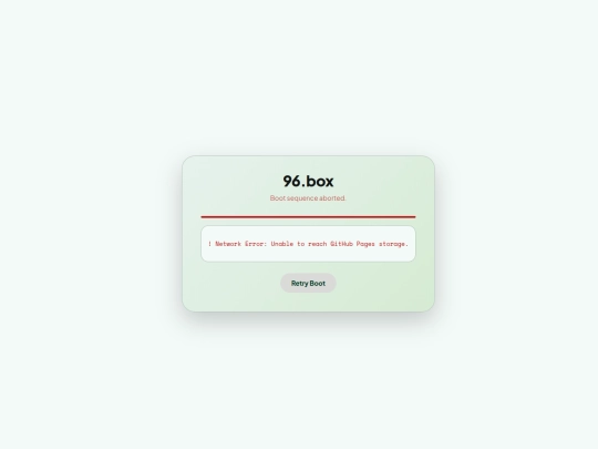 96.box/vm screenshot