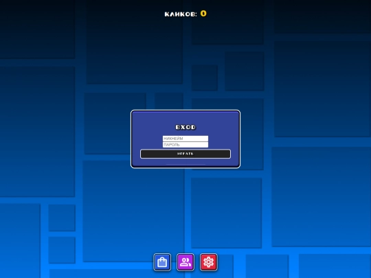 kitik_clicker screenshot