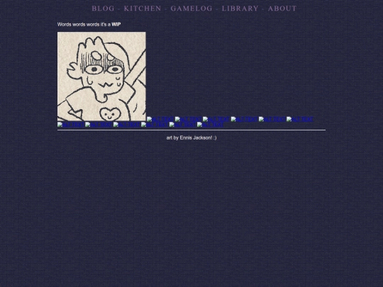 draws/underdark screenshot