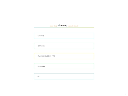 nav screenshot