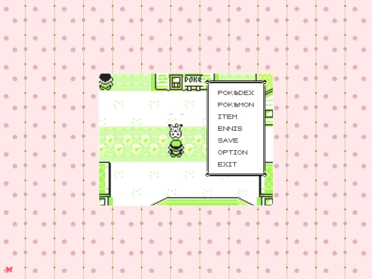 pkmn screenshot