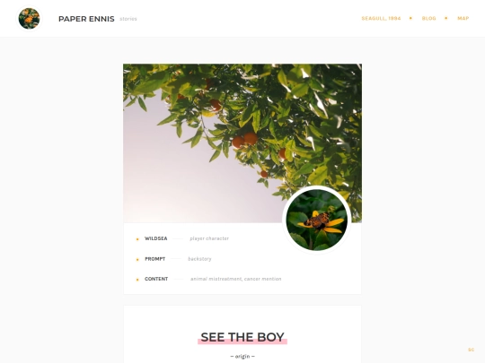 story1 screenshot