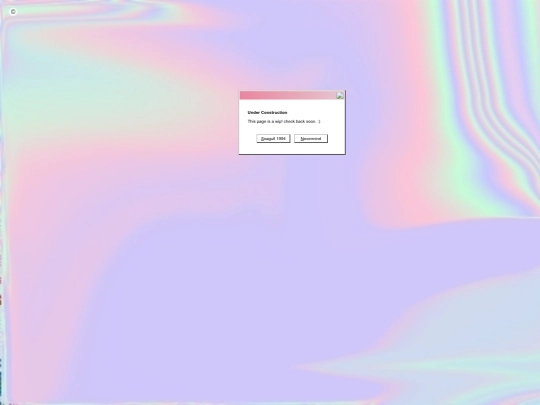 wip screenshot