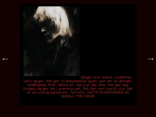 sagakort/gyrd_forlat_skogul screenshot