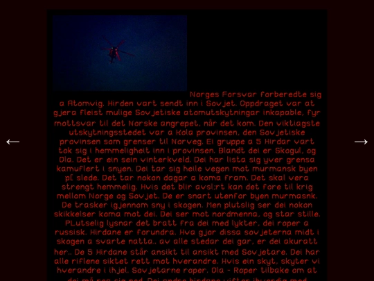 sagakort/inntar_sovjet screenshot