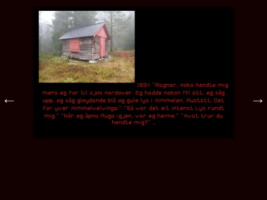 sagakort/lys_nordpolen screenshot