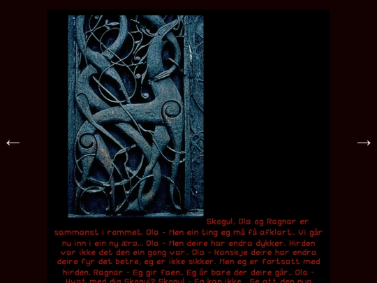 sagakort/skogul_ola_skiller screenshot