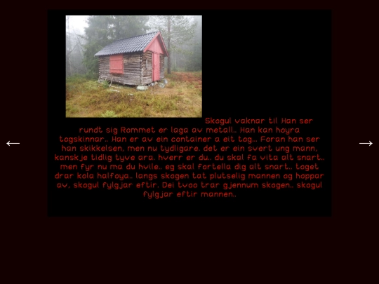sagakort/tilbake_norge screenshot