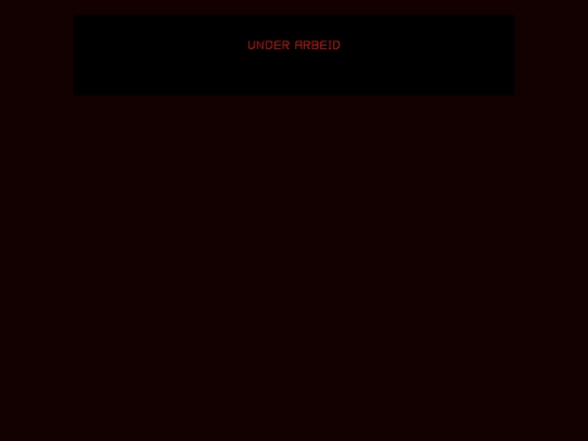sagakort/underarbeid screenshot