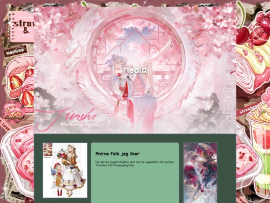 sider/animeliker screenshot
