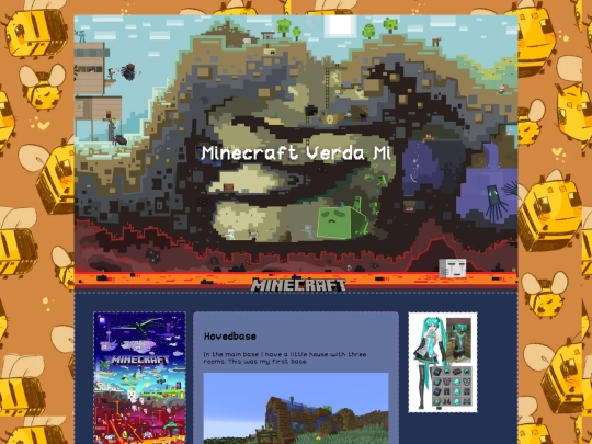 sider/minecraft screenshot