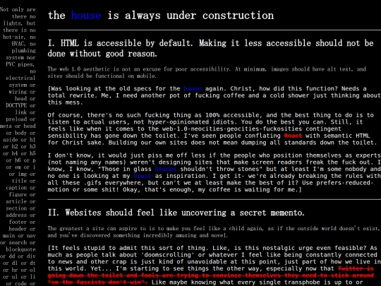 pages/leaves screenshot