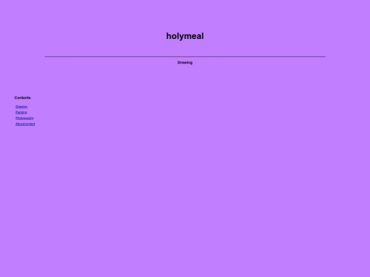 drawing screenshot