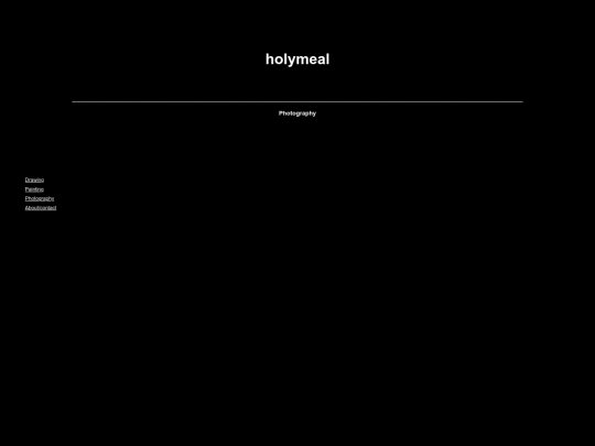photography screenshot