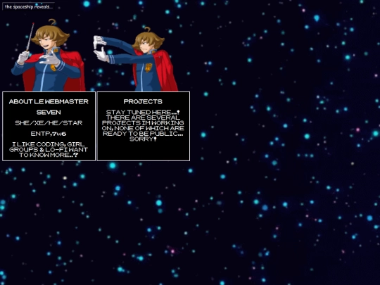home screenshot