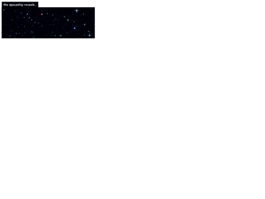 test screenshot