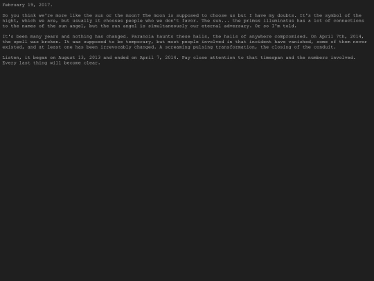carrion1 screenshot