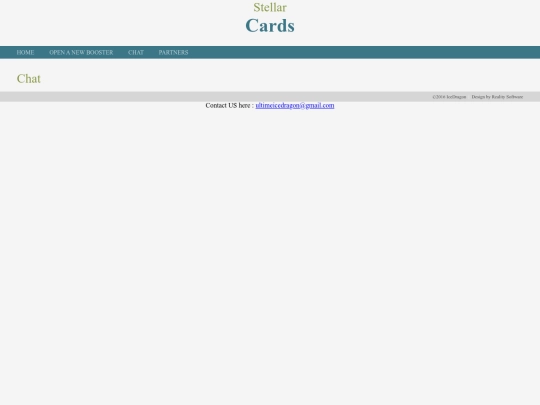 chat screenshot