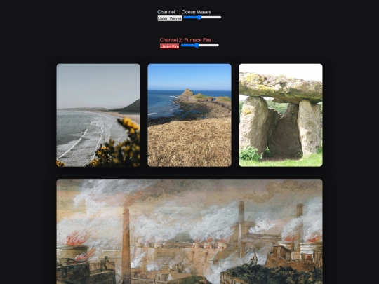 Bayes screenshot