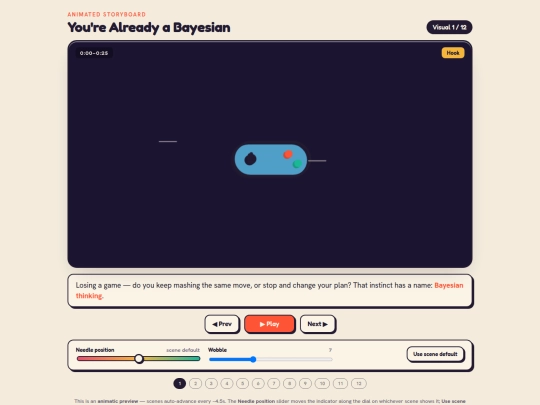 Bayes_2 screenshot