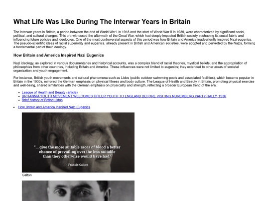 Britain screenshot