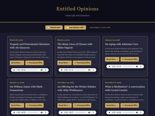 Entitled_Opinions screenshot