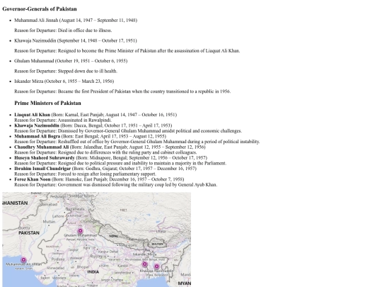 GovGensPMs screenshot
