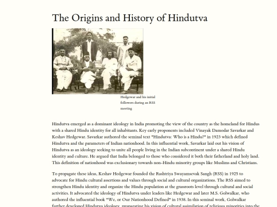 Hindutava screenshot