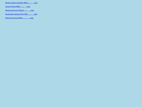 NYC screenshot