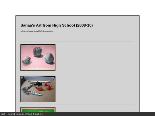 WS/Sanaa_art screenshot