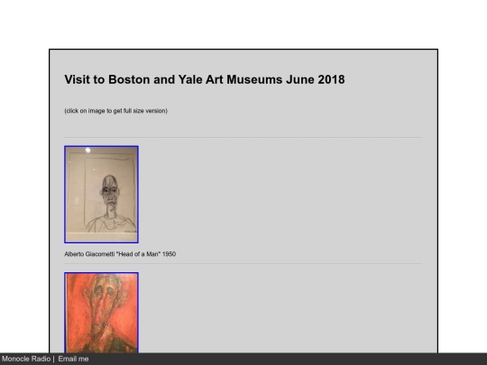 WS/art_museums_6_2018 screenshot