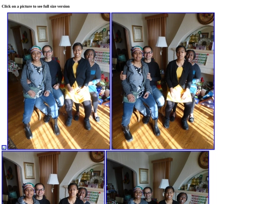 WSd/Christmas_17_LA screenshot