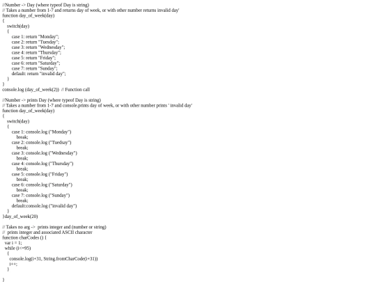 functionsAndScripts screenshot