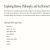 Nexus of Knowledge: Exploring History, Philosophy, and the Human Mind avatar