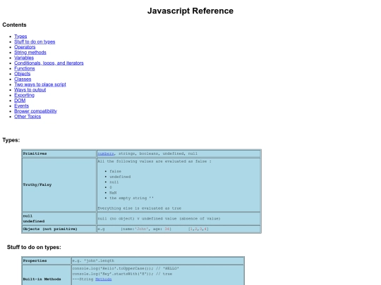 jsref screenshot