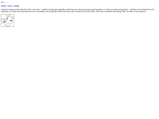 IFRAMES/about/moreinfo screenshot